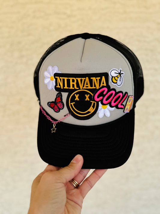 SALE TRUCKER 9