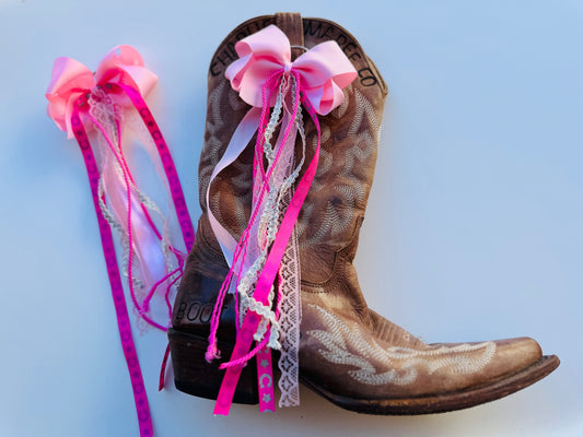 BFS - BOOT BOWS 8