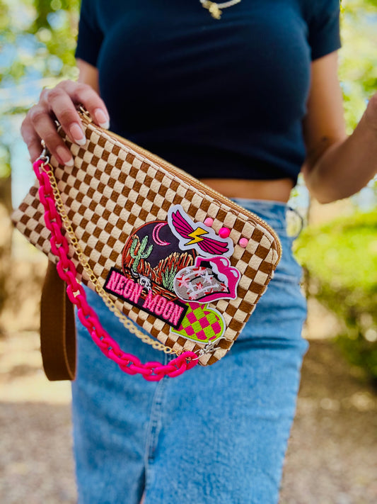 DM2-electric neon moon+ * Bisbee*