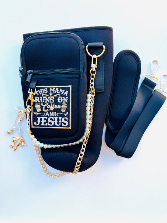 Bfs-Stanley Cup purse/wallet with strap 5