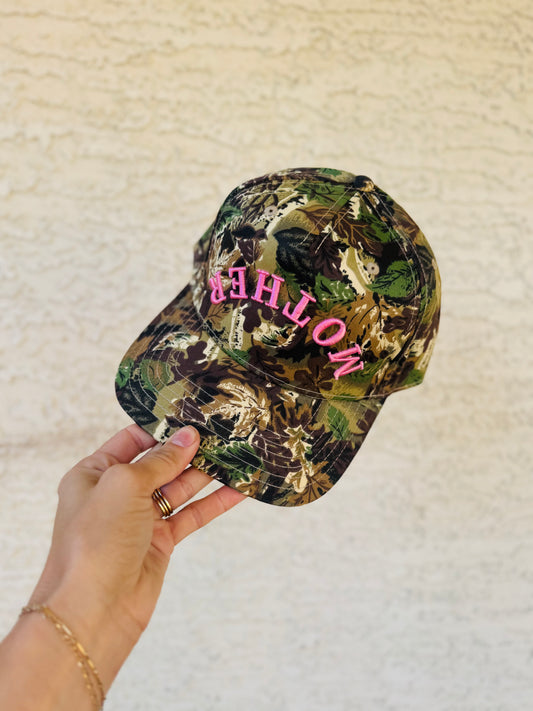 VT- MOTHER RealTree Camo Otto Classic Fit