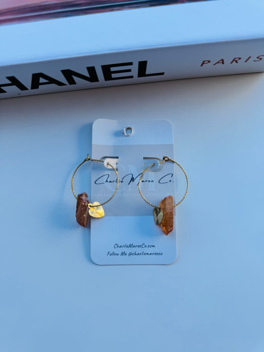 Handmade Earrings 4