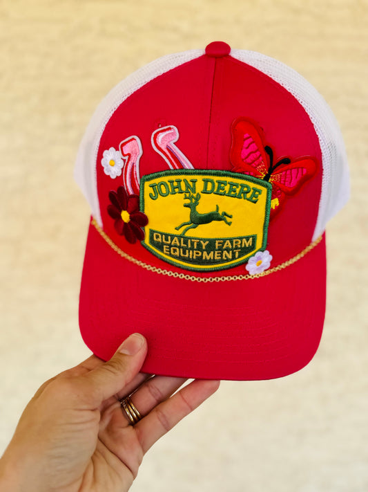 SALE TRUCKER 8