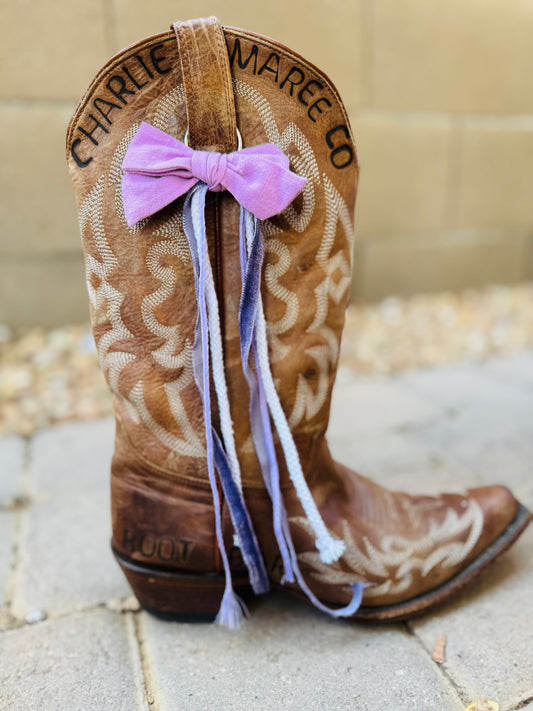 BC + purple dream PAIR