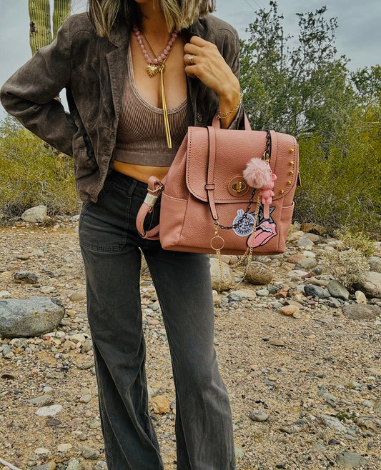 XO-day you deserve +*PAYSON BAG**