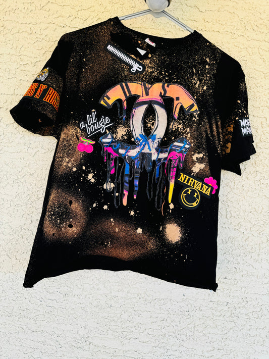 Vintage tee medium 4