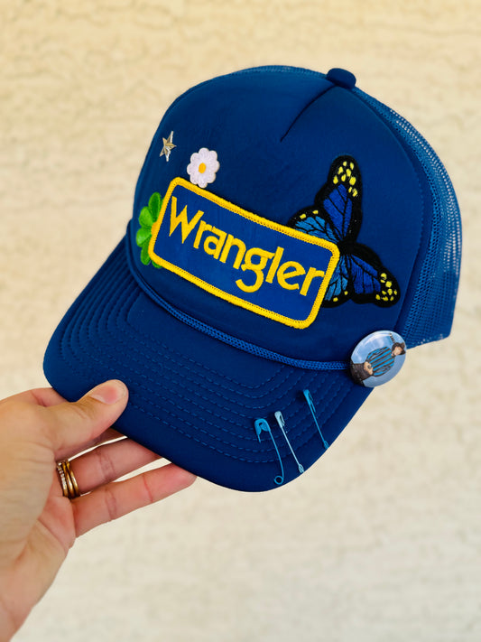 SALE TRUCKER 2