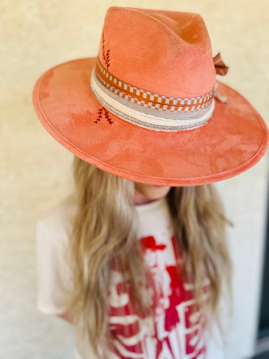 Miss Peach
