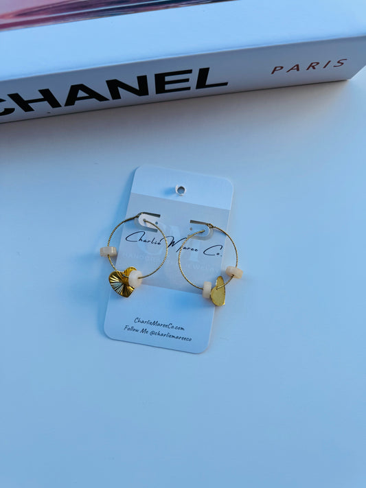 Handmade Earrings 6