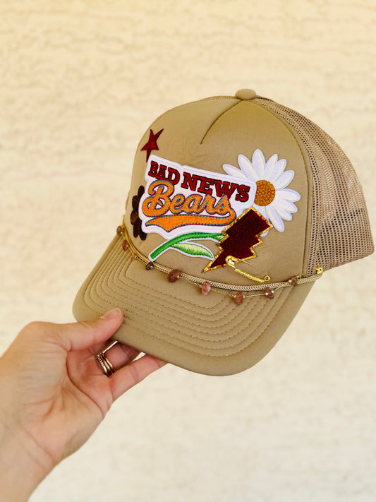 SALE TRUCKER 3