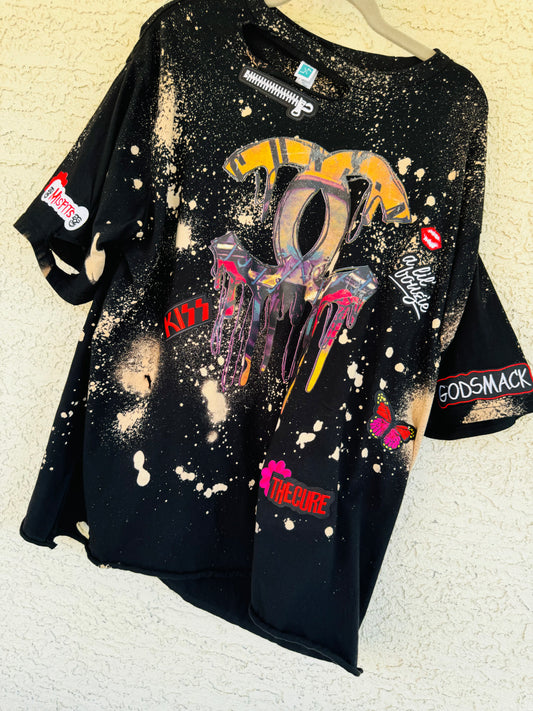 Vintage tee x- large 2