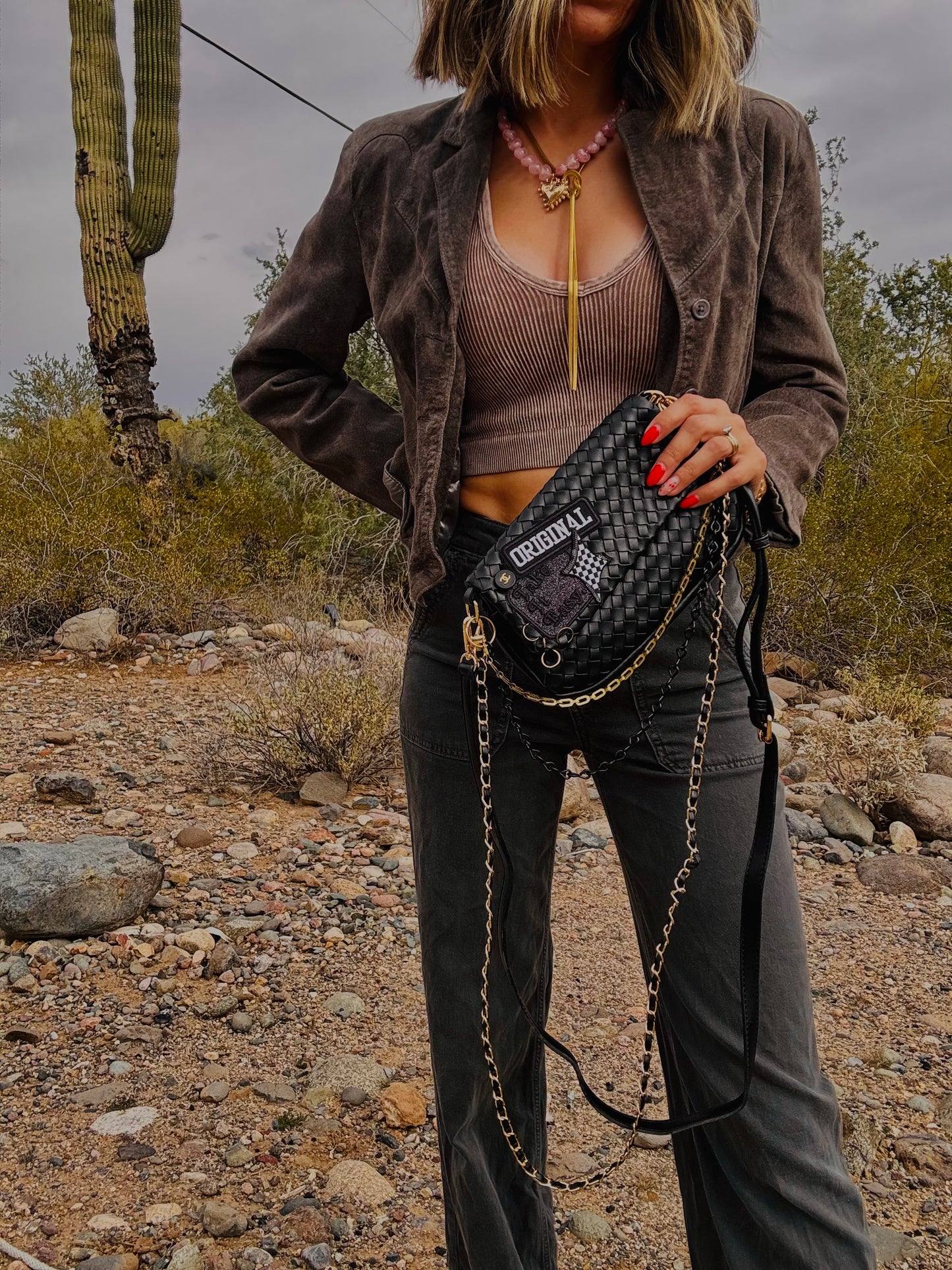 XO-vintage Take it easy  + +*Scottsdale