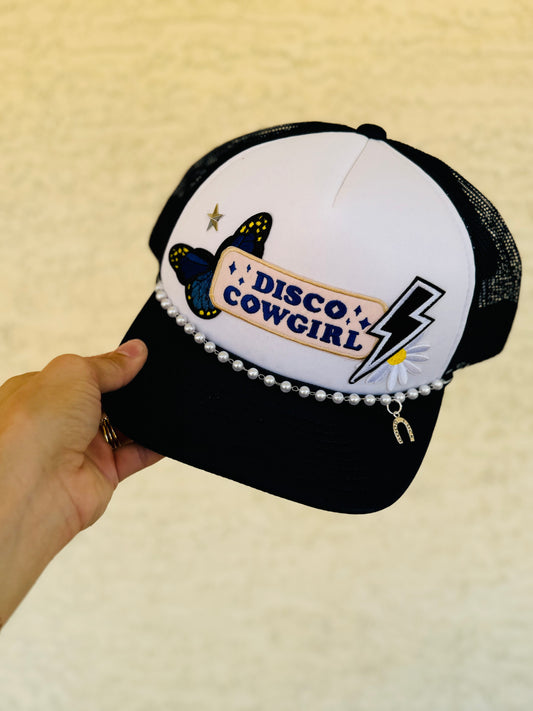 SALE  TRUCKER 13