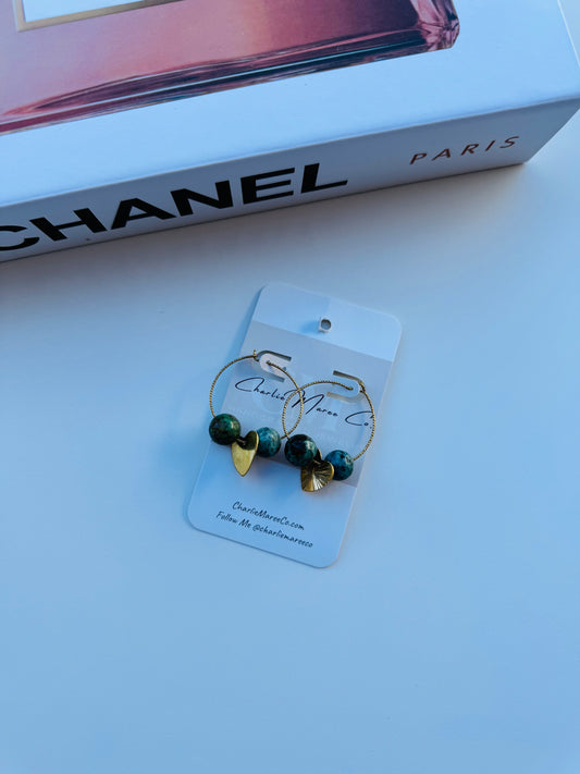 Handmade Earrings 7