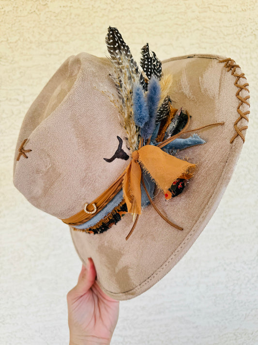 SWEETHEART RANCHER FIT 2