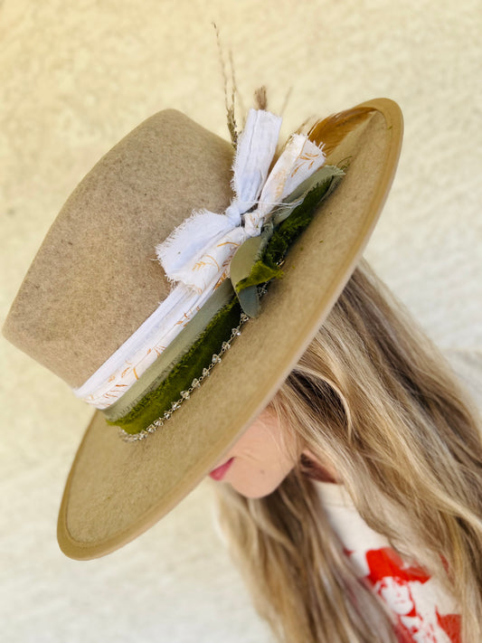 Chic and oat