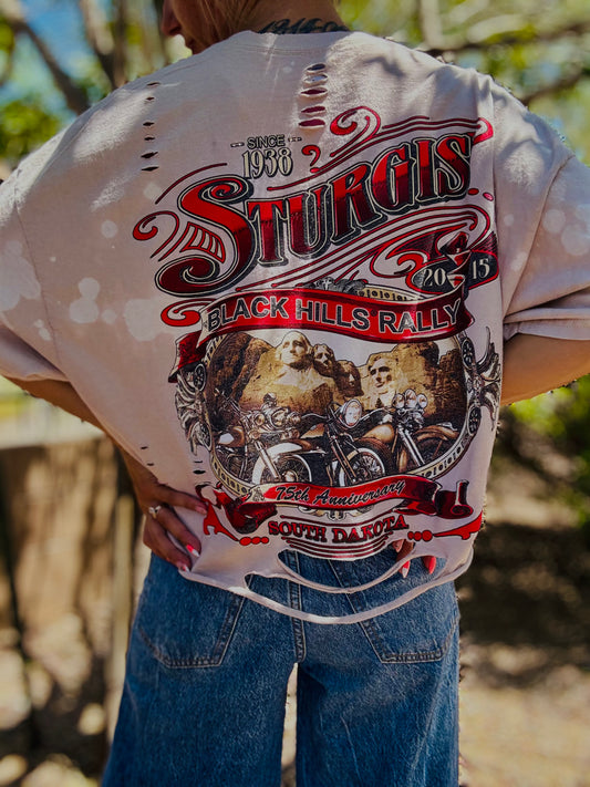 HD-STURG AMERICA - MENS 2XL