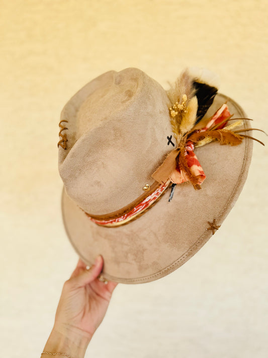 SWEETHEART RANCHER FIT 1