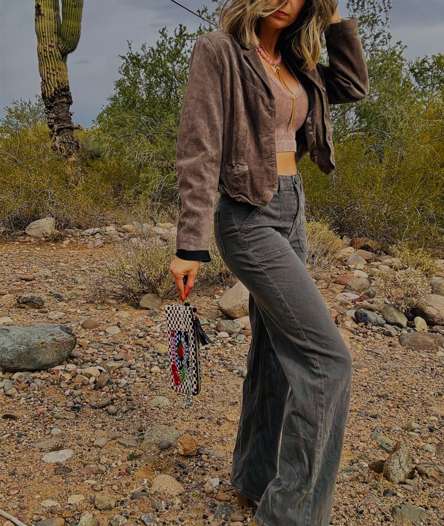 XO- black sheep society + * Bisbee*