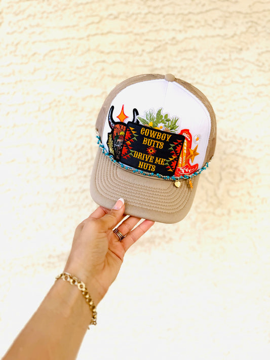 PT-cowboy butts drive me nuts+ retro babe
