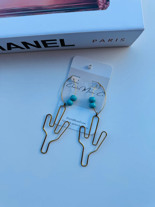 Handmade Earrings 2