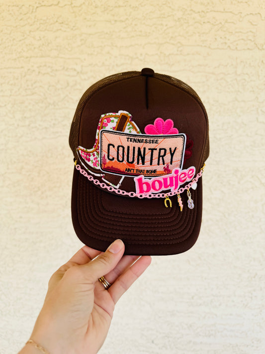 888 Country Boujee