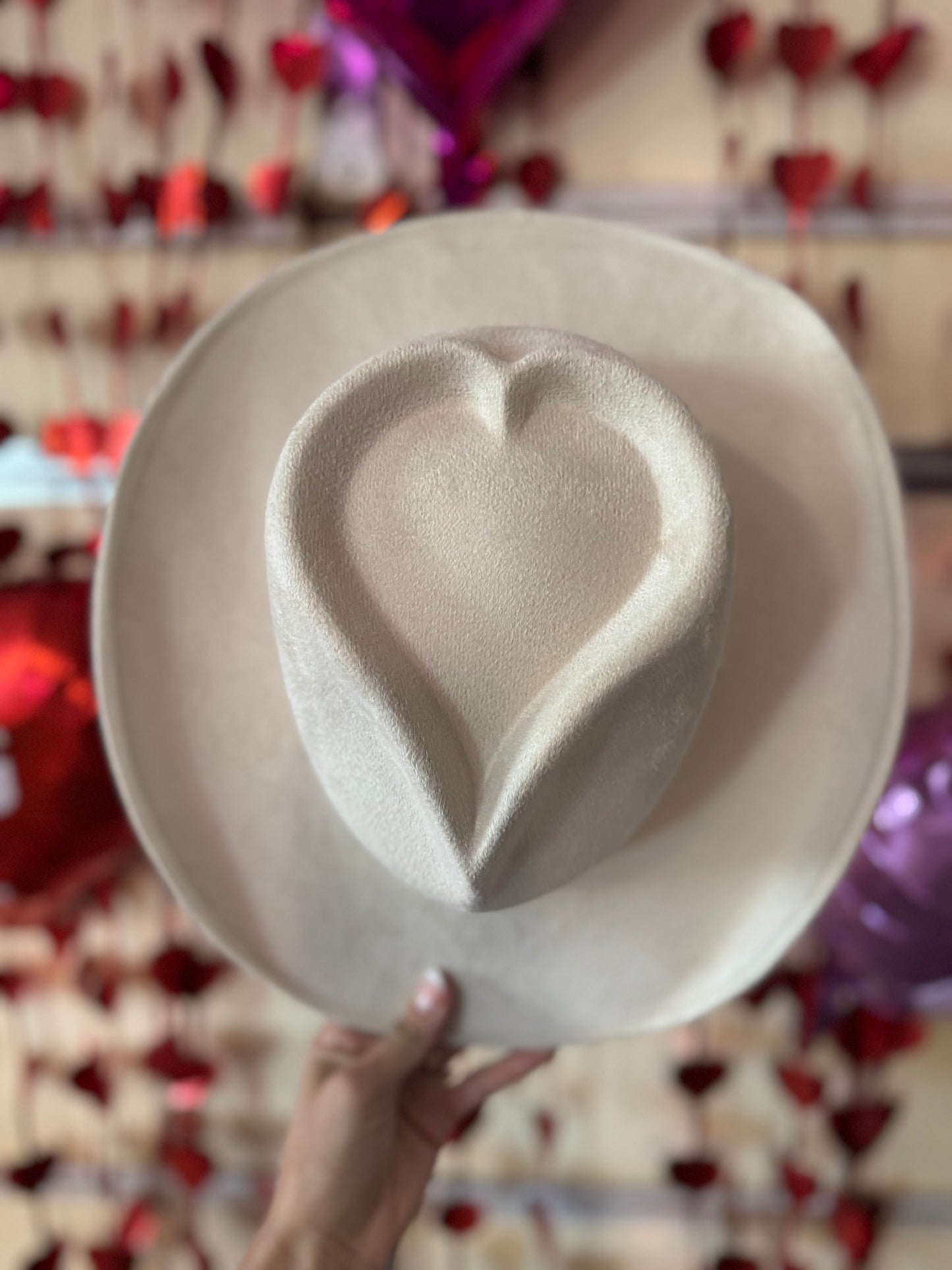 FOR THE LOVE OF COWGIRLS EVENT TICKET