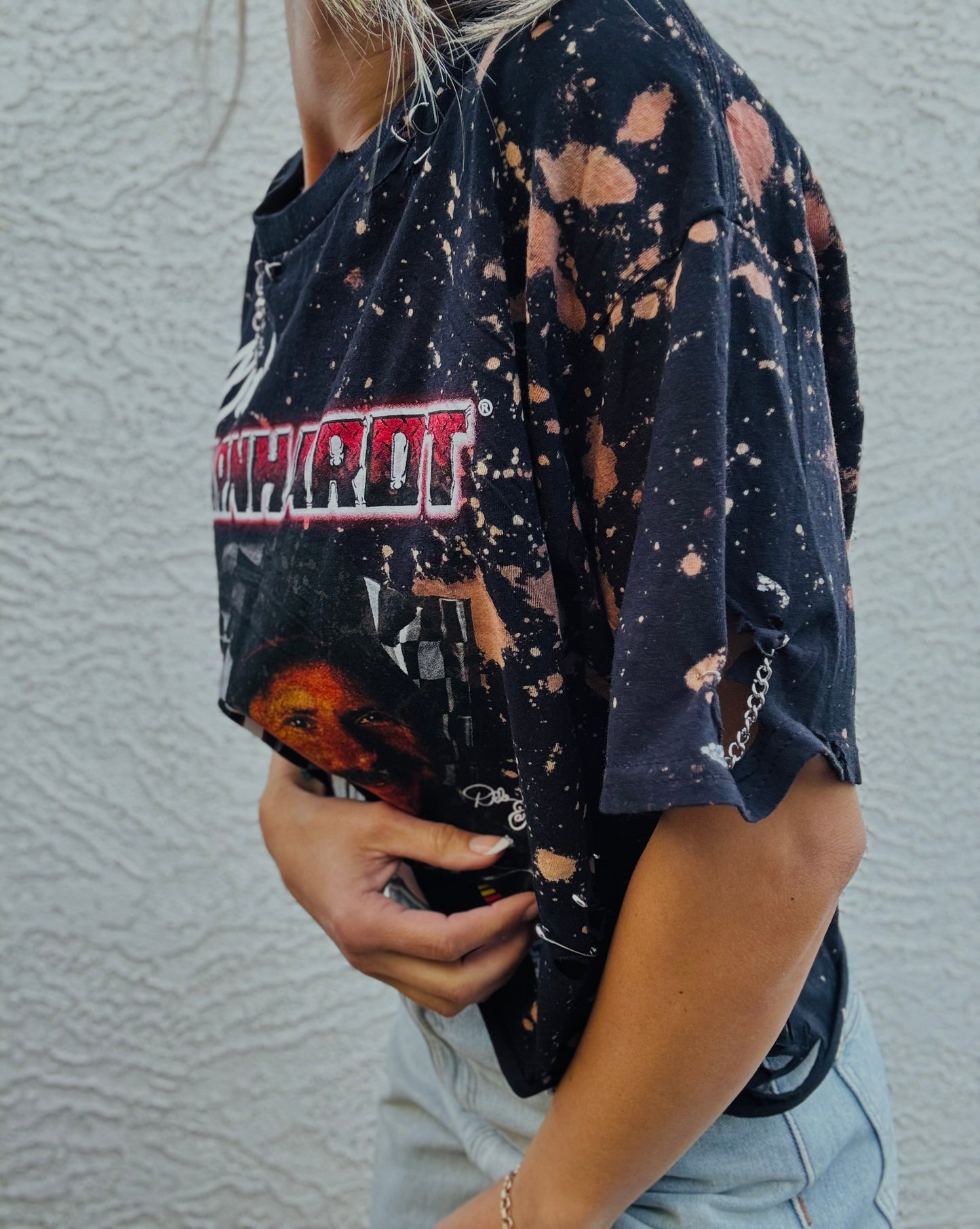 VTS-  race daddy+ Vixen Tshirt