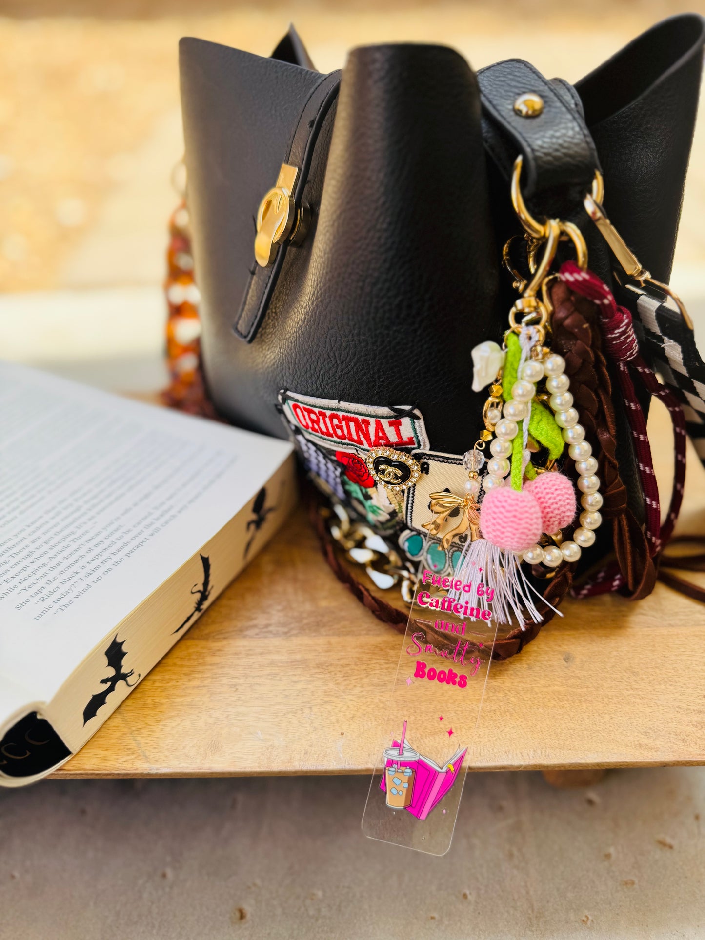 BBC-fueled by caffeine and smutty books 2 pink