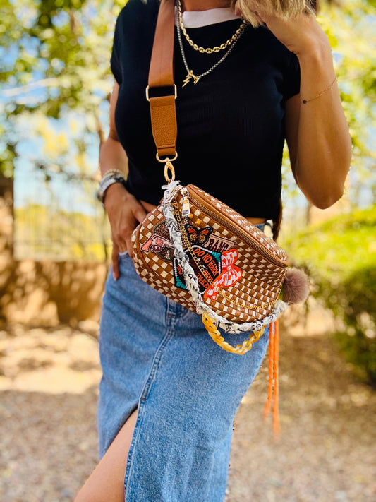 DM2-do no harm take no bull +PHOENIX BAG