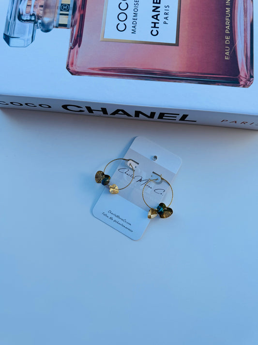 Handmade Earrings 11