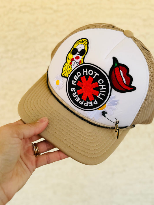 SALE TRUCKER 4