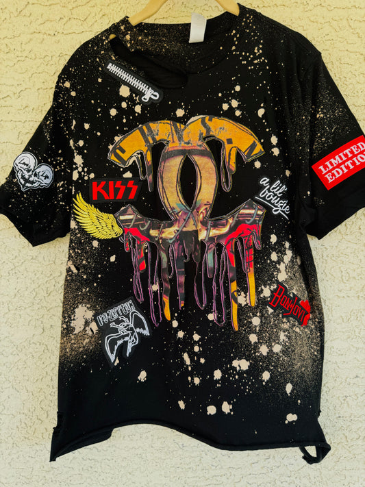 Vintage tee medium 2