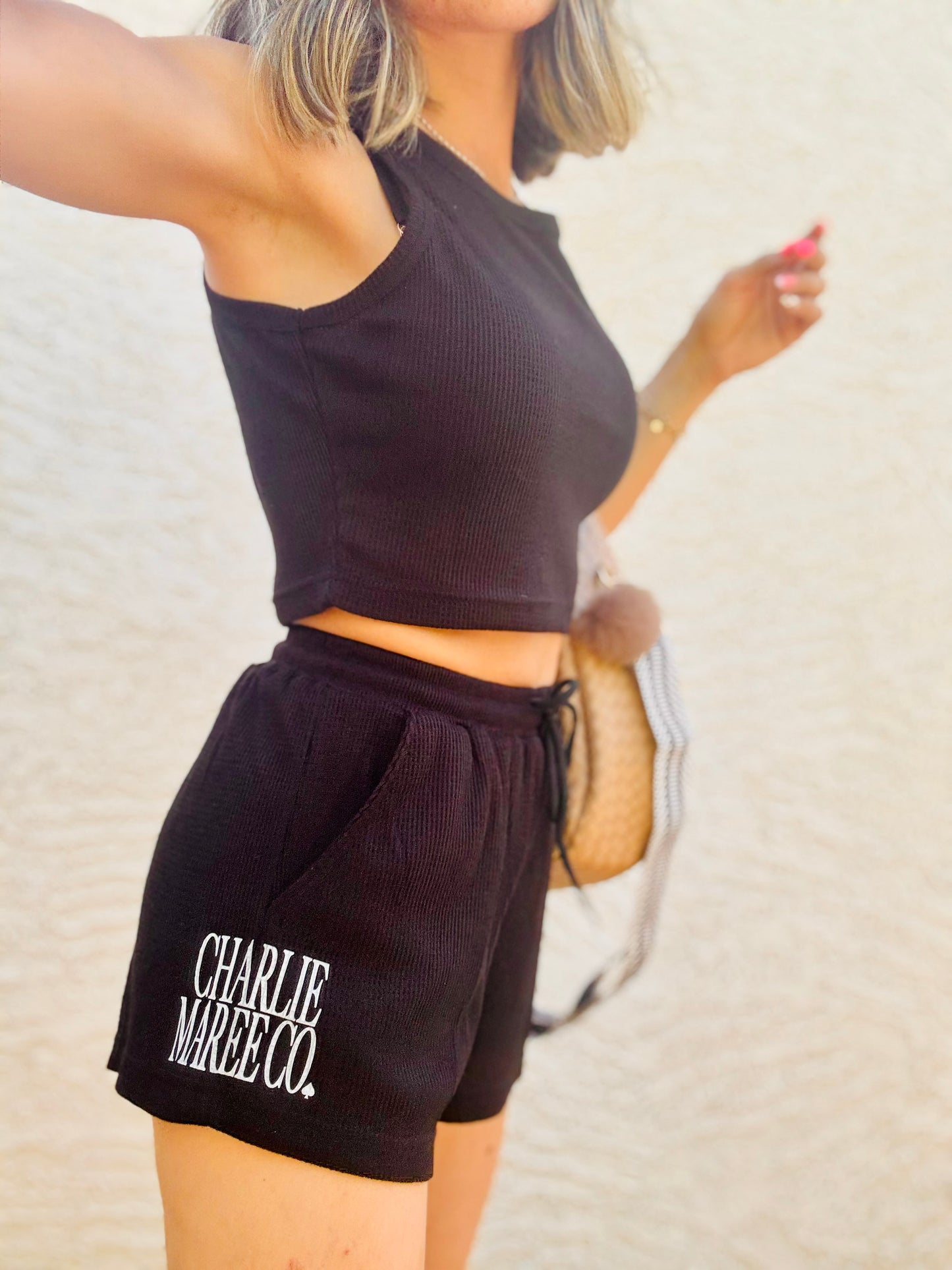 The Charlie *everyday set