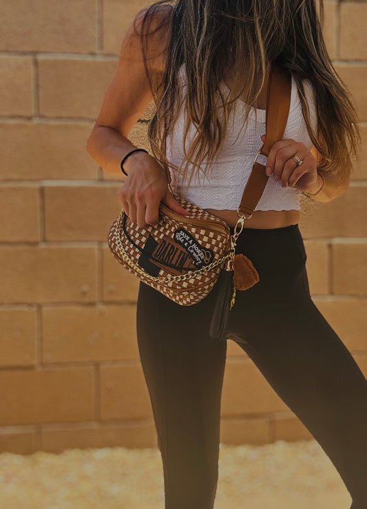 HC-DARLIN save a horse OG+PHOENIX BAG