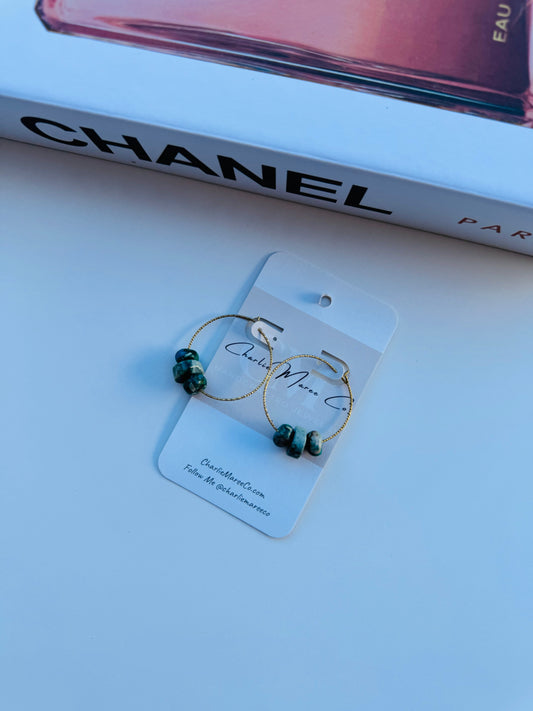 Handmade Earrings 10