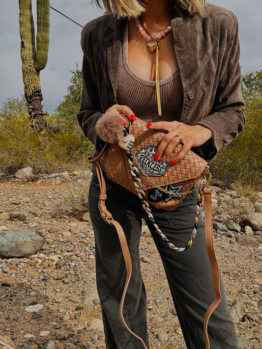 XO-reckless in rock and roll +*The WINSLOW 3-1*