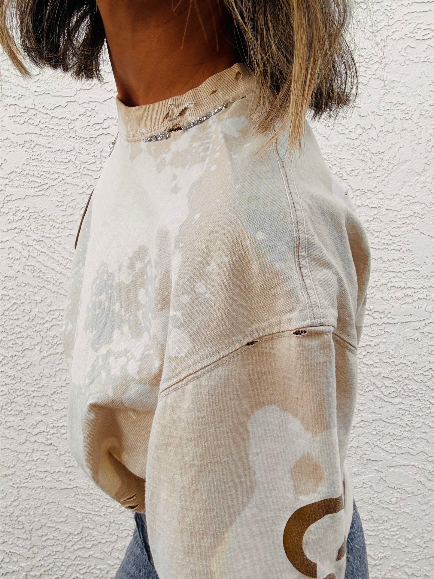 VTS- know a few things a man outta know + Vixen long sleeve Flannel